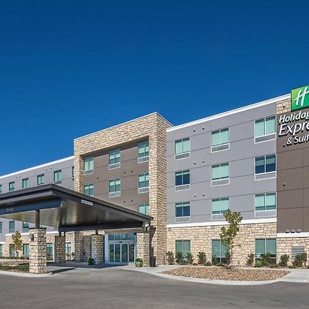 Holiday Inn Express & Suites - West Omaha - Elkhorn By Ihg Exterior photo