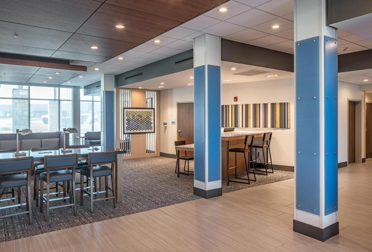 Holiday Inn Express & Suites - West Omaha - Elkhorn By Ihg Exterior photo